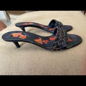 Bottega Veneta Mules